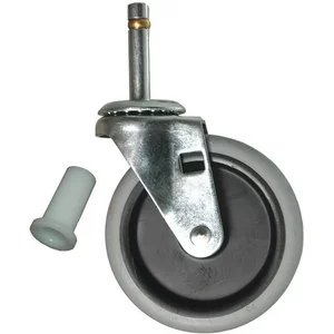 RUBBERMAID GRFG6173L10000 Stem Caster | AH3XJZ 33PX26