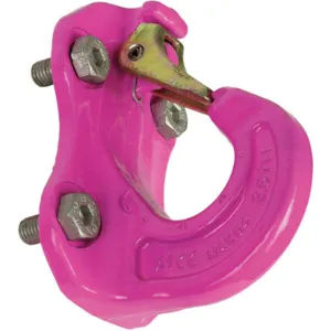 RUD CHAIN 7991205 Excavator Hook 3300 Lb. Load Capacity | AA7JVW 16A761