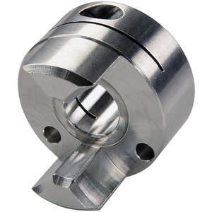 RULAND MANUFACTURING MJC25-8-A Jaw Coupling Hub Bore Diameter 8 Mm Size Mjc25 | AC9NMH 3HRA8