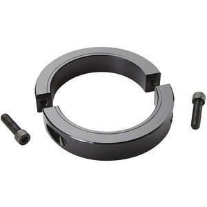 RULAND MANUFACTURING SPH-49-F Shaft Collar Clamp 2pc 3-1/16 Inch Steel | AF9XZC 30VR71