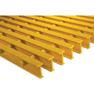 FIBERGRATE 872860 Grating Pultruded Isofr 2 Inch 2 x 3 Feet Yellow | AD6UZM 4AUH3