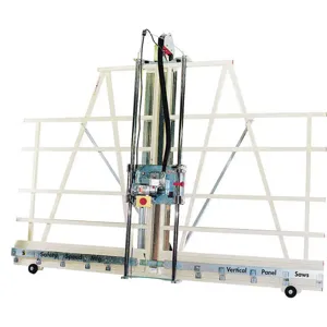 SAFETY SPEED 6400 Panel Saw 8 Inch 4300 Rpm Cut H 64 Inch | AC6JTK 34C053