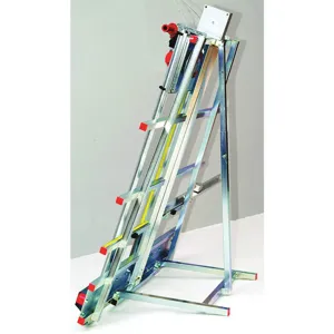 SAFETY SPEED H22 Folding Stand (C4) | AG2CCK 31FT86