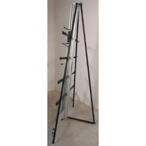 SAFETY SPEED SSC5 Free Standing Kit | AG2CCB 31FT68