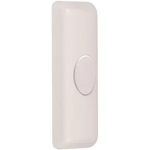 SAFETY TECHNOLOGY INTERNATIONAL STI-34601 Wireless Doorbell Button 500 feet | AH3CFF 31CP01