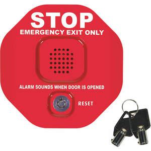 SAFETY TECHNOLOGY INTERNATIONAL STI-6405 Sti-6405 Exit Stopper Multi Door Stopper | AH4DEK 34D117