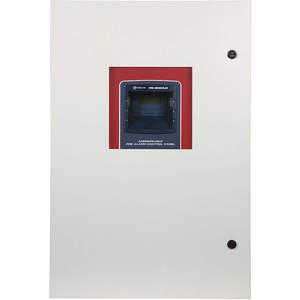 SAFETY TECHNOLOGY INTERNATIONAL STI-7560 Metal Protective Cabinet Steel Window | AG2BCN 31CL66