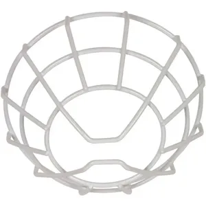 SAFETY TECHNOLOGY INTERNATIONAL STI-9711 9-gauge Wire Cage Protects Horn/strobe/speaker | AA7MXN 16D845