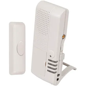 SAFETY TECHNOLOGY INTERNATIONAL STI-V34600 Wireless Doorbell Button Alert | AG2BEH 31CP11