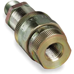 SAFEWAY S30-2P Quick Coupler Set 1/4 Inch Npt | AC9UJN 3KD28