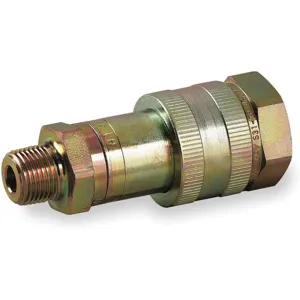 SAFEWAY S30-3P Quick Coupler Set 3/8 Inch Npt | AB9TUR 2F769