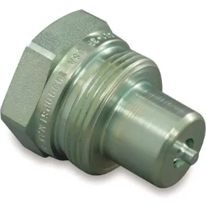 SAFEWAY S31-3P Quick Coupler Plug 3/8 Inch Npt | AD9YNK 4VTT1