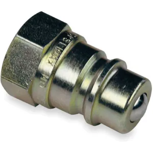 SAFEWAY S41-2 Quick Coupler Nipple 1/4 Inch Npt | AB9TUV 2F775