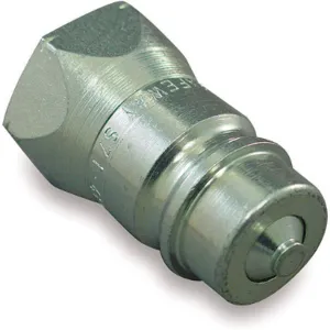 SAFEWAY S71-6P Quick Coupler Plug 3/4 Inch Npt | AD9YNA 4VTR1