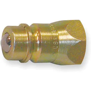 SAFEWAY S21F-6 Quick Coupler Plug 3/4 Inch Npt | AD9YPN 4VTZ4