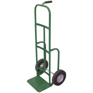 SAFTCART 701 General Purpose Hand Truck 19 Inch Width | AE7CGL 5WXG5