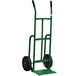 SAFTCART 702 General Purpose Hand Truck 400 Lb. | AE7CGM 5WXG6