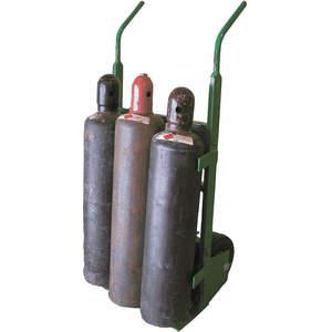 SAFTCART 780-10W Zylinder-LKW 2 bis 3 Zylinder 800 Pfund. | AE7CJD 5WXL5