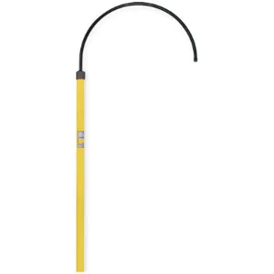 SALISBURY 24401 Rescue Hook 6 Feet | AC9JYZ 3GY61