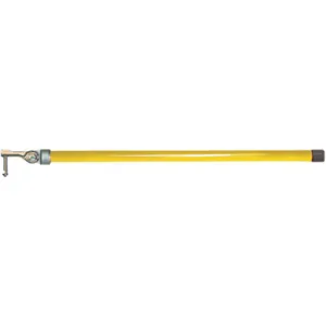 SALISBURY 4215 Hot Switch Stick Yellow | AE7PWQ 5ZV83