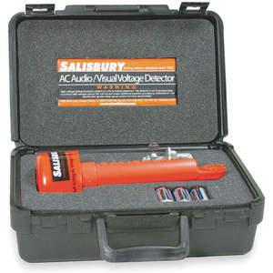 SALISBURY 4356 Spannungsdetektor 240 VAC bis 230 kVAC | AE7PWR 5ZV84