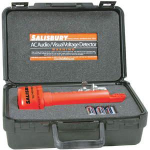 SALISBURY 4556 Spannungsdetektor 12 Zoll Länge 4-1/2 Zoll Breite | AC9WBU 3KWX6