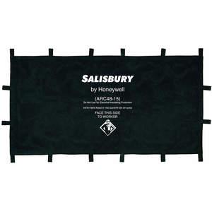 SALISBURY ARC48-15PS Bogendecke 15ka 4 x 8 Fuß Blau | AE7HBC 5YGL2