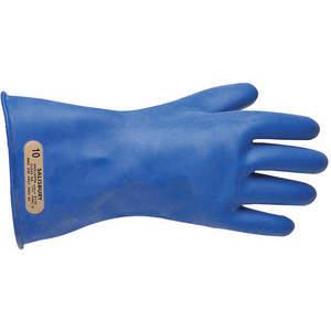 SALISBURY E0011BL/11 Electrical Gloves Size 11 Blue Pr | AD3LFB 3ZZA7