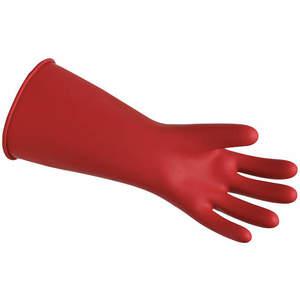 SALISBURY E0014R/9H Electrical Gloves Size 9.5 Red Pr | AD2DCY 3NEC7