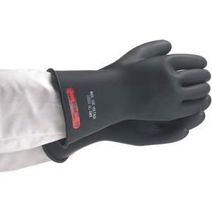 SALISBURY E011B/10H Electrical Gloves Size 10.5 Black Pr | AD2DCZ 3NEC8