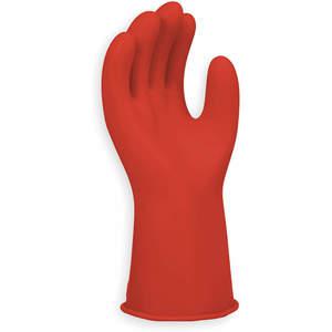 SALISBURY E011R/8 Electrical Gloves Size 8 Red 11 Inch Length Pr | AB4DXK 1XDU5