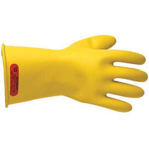 SALISBURY E011Y/8 Electrical Gloves Size 8 Yellow Pr | AD2MKC 3RMU4