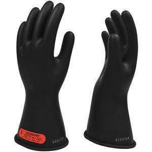SALISBURY E014B/9 Electrical Gloves Size 9 Black Pr | AD2MKM 3RMV4
