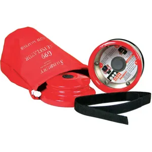 SALISBURY G100 Electrical Glove Inflator Kit | AA9VBG 1FYP4