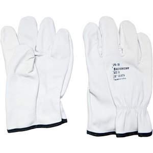 SALISBURY LPG10/10H Electrical Glove Protector 10-1/2 Cream Pr | AC4TVL 30L265