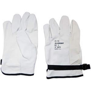 SALISBURY LPG10A/11 Electrical Glove Protector 11 Cream Pr | AC4TVV 30L275