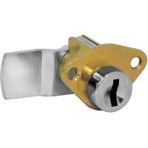 SALSBURY INDUSTRIES 2290 Standard Lock Aluminium Mailbox 2 Keys | AH3RMX 33KM54