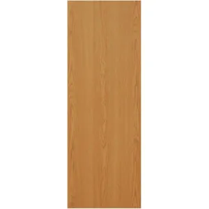 SALSBURY INDUSTRIES 3125OK Rear Cover Steel Oak | AG3GWY 33KU98