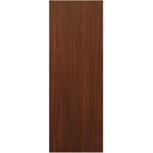 SALSBURY INDUSTRIES 3125WA Rear Cover Steel Walnut | AG3GXA 33KV01