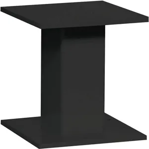 SALSBURY INDUSTRIES 3485BLK Replacement Pedestal Black 13 Inch Height | AG3GLX 33KR90