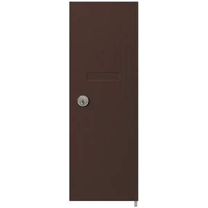 SALSBURY INDUSTRIES 3551BRZ Replacement Door/Lock Bronze | AH3RPA 33KN54