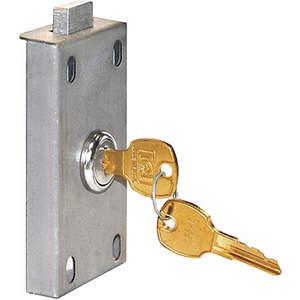 SALSBURY INDUSTRIES 3575 Master Commercial Lock Vertikaler Briefkasten | AH3RLU 33KM28