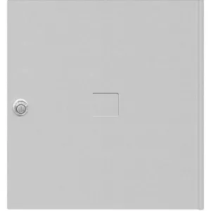 SALSBURY INDUSTRIES 3754ALM Replacement Door/Lock for Horizontal Mailbox MB4 Aluminium | AH3RRW 33KP63