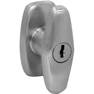 SALSBURY INDUSTRIES 4290 Standard Lock Pedestal Drop Box 2 Keys | AH3RMG 33KM40