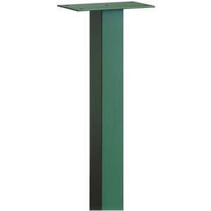 SALSBURY INDUSTRIES 4385GRN Mail Chest Pedestal Green | AD3ERR 3YNY9