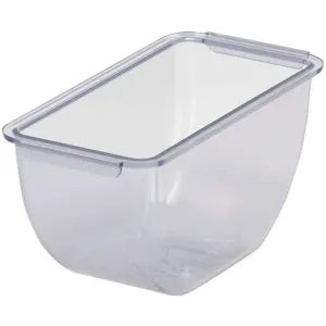 SAN JAMAR BD101 Condiment Tray Insert 1 Pint - Pack Of 12 | AE7RRV 6ADJ5