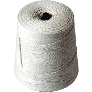 SAN JAMAR BT30GR Butchers Twine Cotton Twisted 1625 Feet Length | AA4PEE 12V957 / BT30