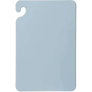 SAN JAMAR CB182412BL Cutting Board 18 x 24 Blue | AE7XBX 6AZV3