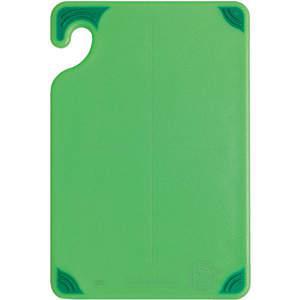 SAN JAMAR CBG6938GN Cutting Board 6 x 9 Green | AE7XDD 6AZY5 / CBG6938GNGR