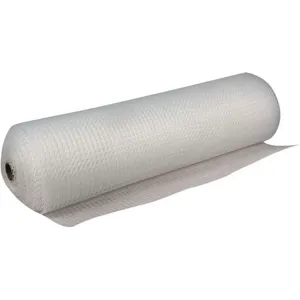 SAN JAMAR UL5403 Shelf Liner Clear 2 x 40 Feet | AE7ZXD 6CAN7 / UL5403GR